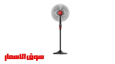 جميع مميزات عيوب وسعر مروحة تورنيدو ستاند