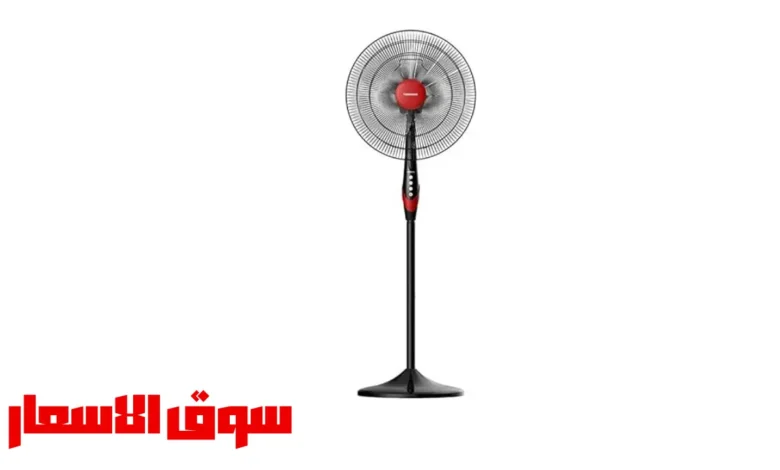 جميع مميزات عيوب وسعر مروحة تورنيدو ستاند