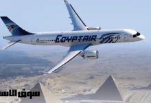 مصاريف الكلية المصرية للطيران