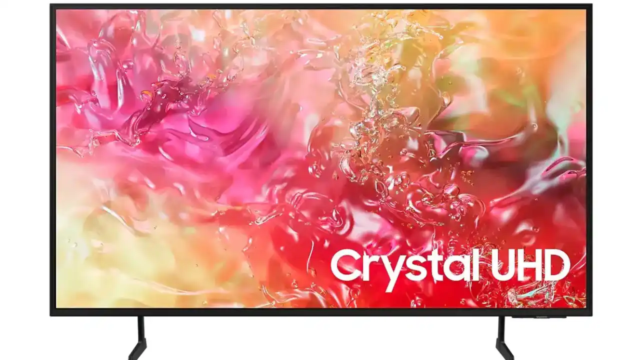 سعر شاشه سامسونج ٦٥ بوصه Samsung smart TV