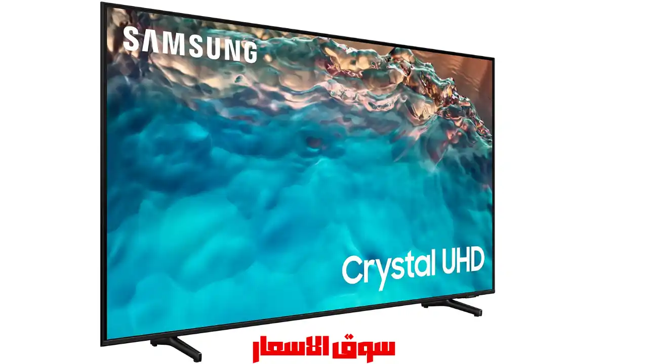 سعر شاشة سامسونج 60 بوصة