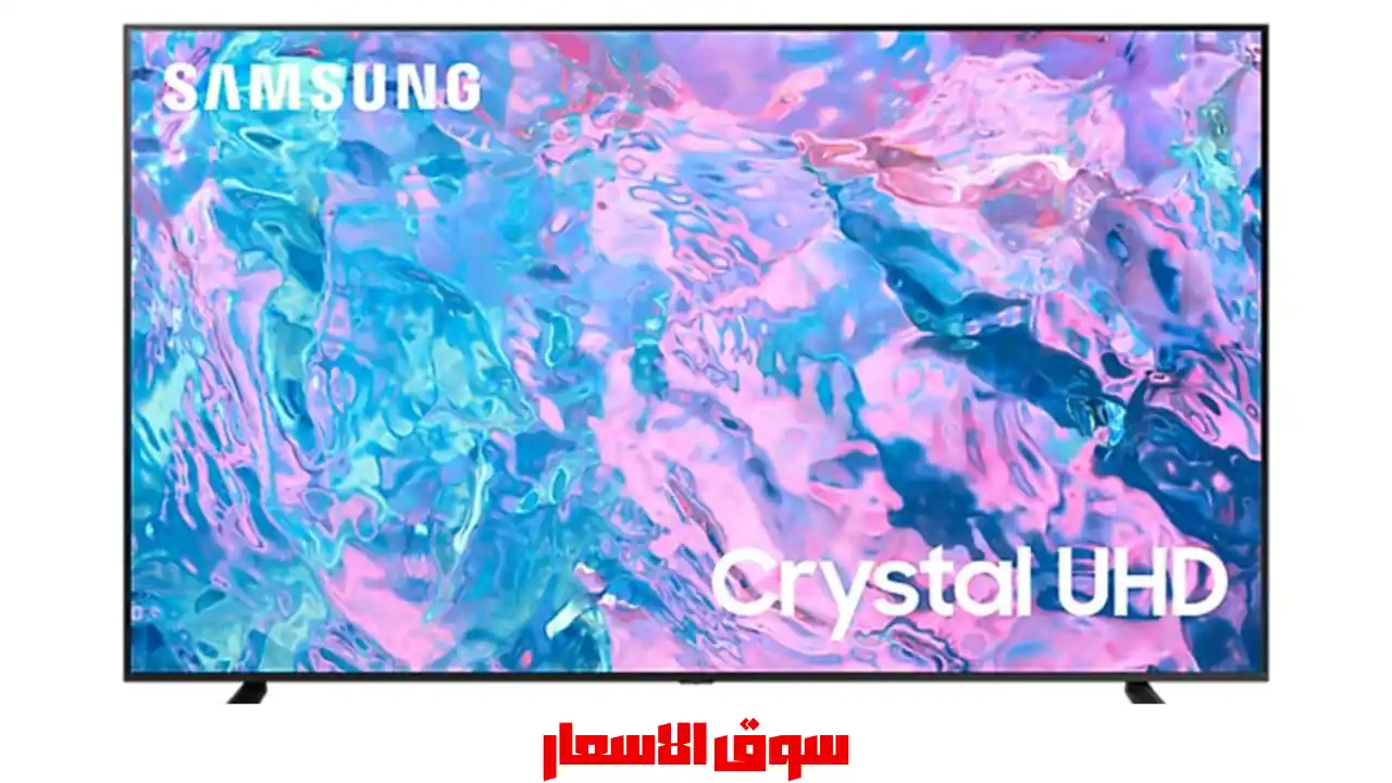  سعر شاشة سامسونج 70 بوصة