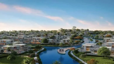 شركة نيشنز أوف سكاي