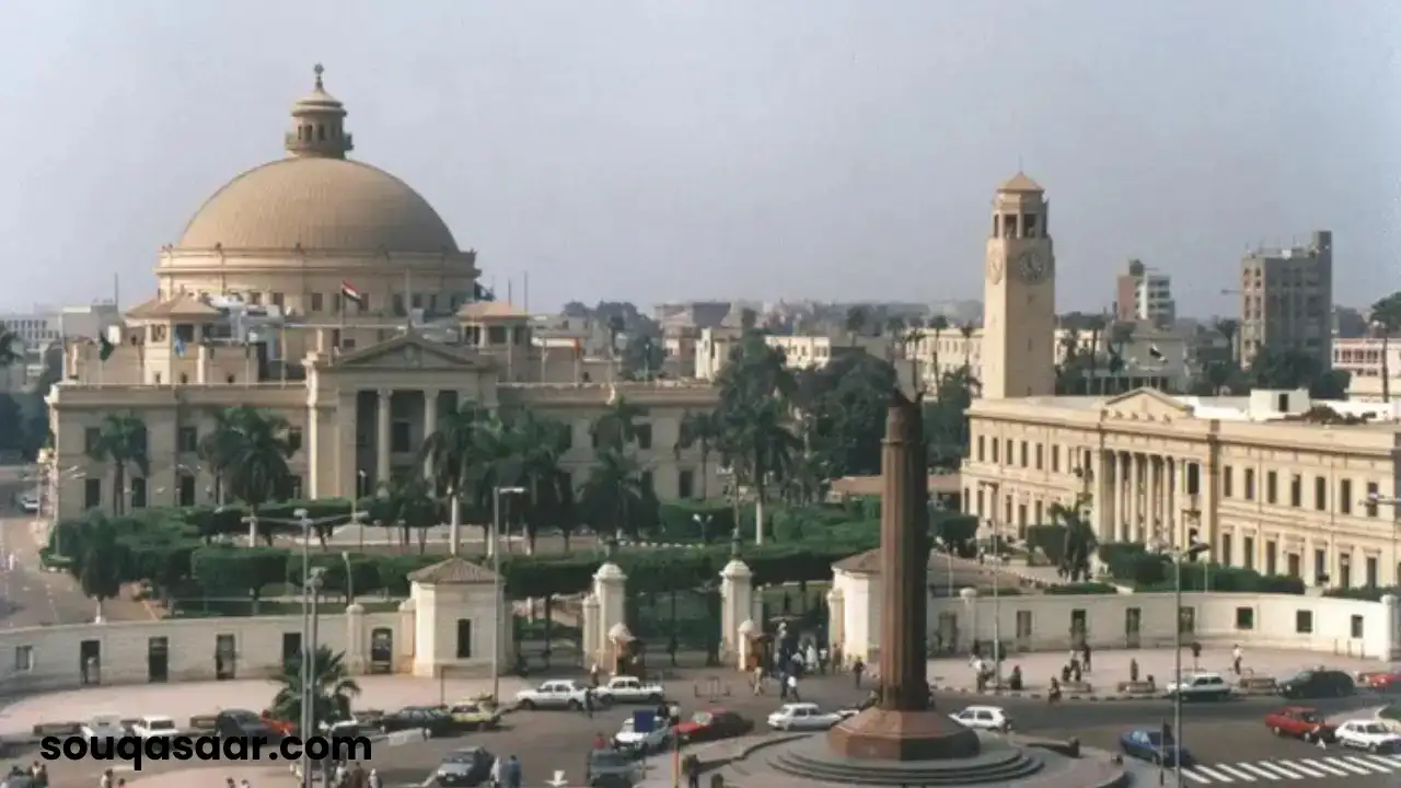 سعر كورس التويفل في جامعة القاهرة
