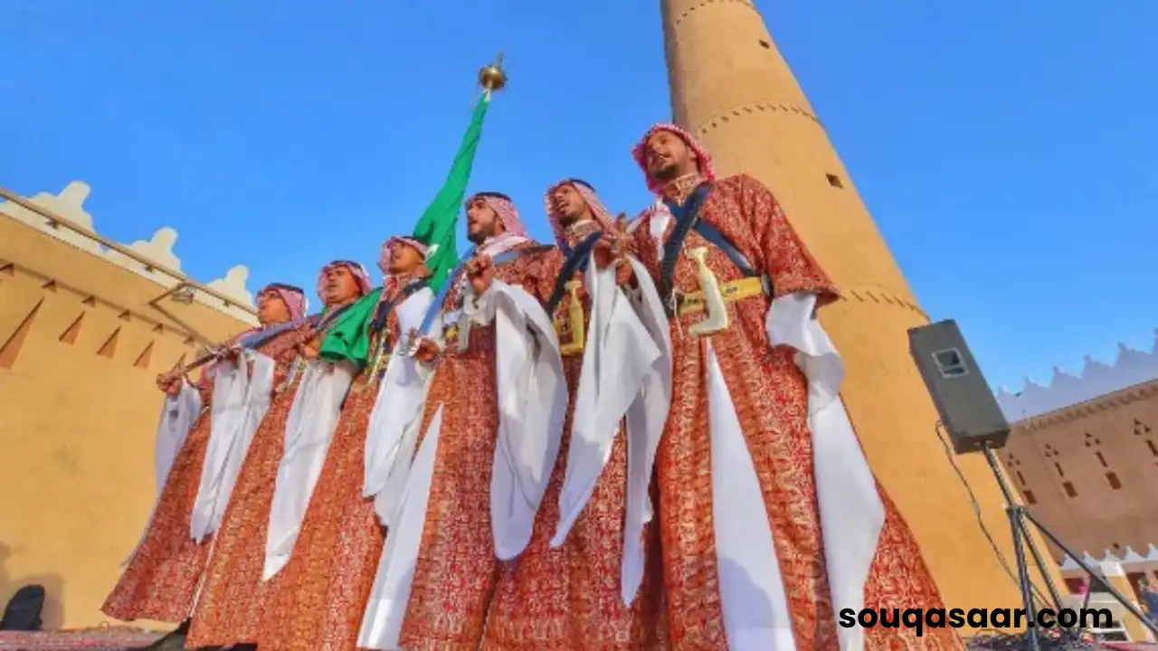 أسعار تذاكر فعاليات مهرجان الجنادرية 