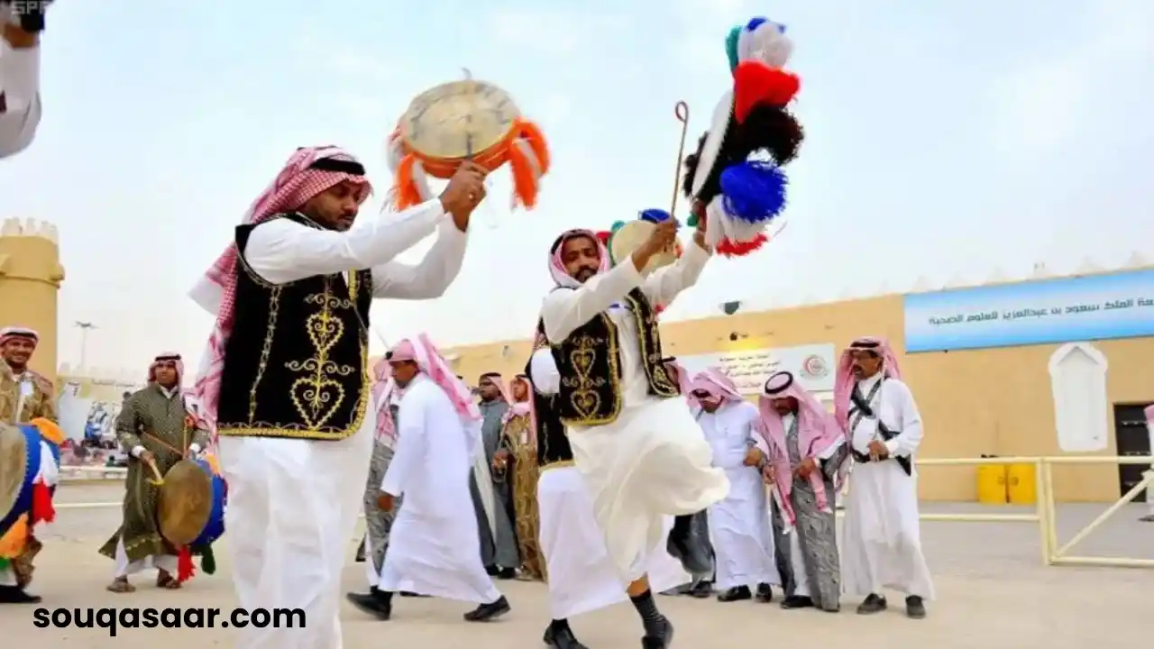 أسعار تذاكر فعاليات مهرجان الجنادرية
