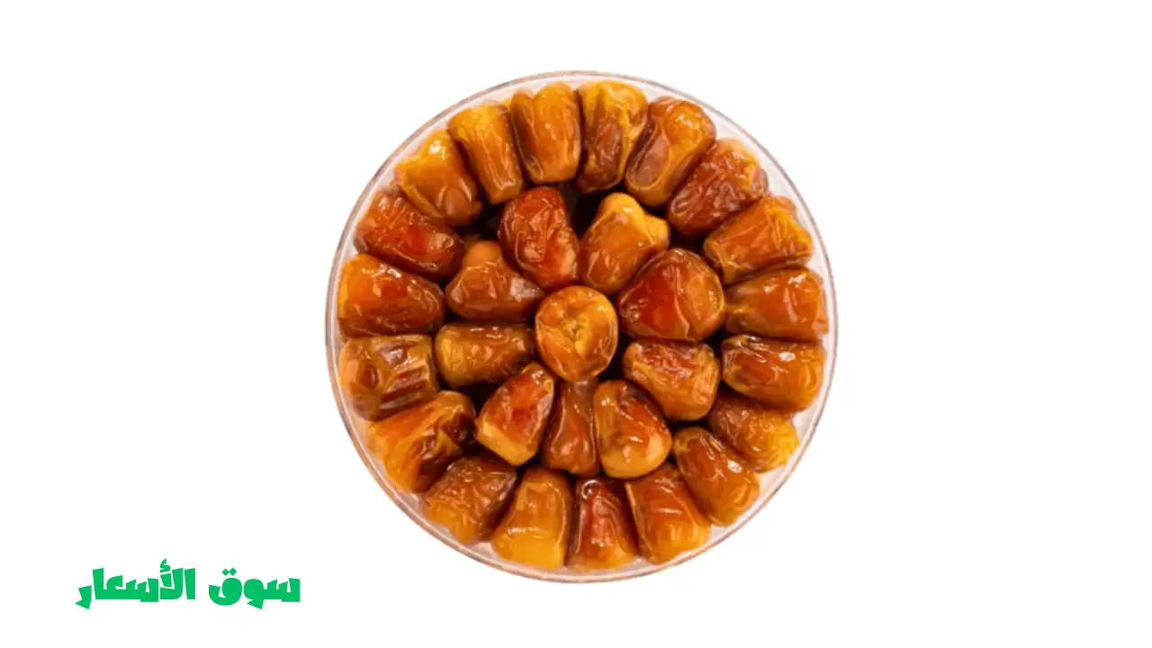 سعر التمر السكري في السعودية