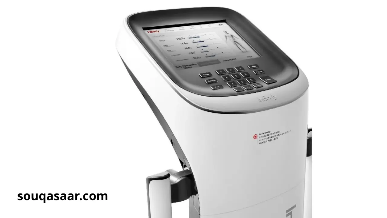 سعر جهاز ان بودي في مصر