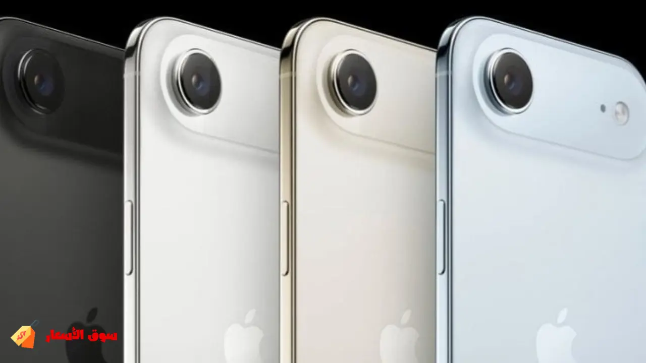 سعر iPhone 17 في السعودية والإمارات 2026 المميزات والمواصفات الرسمية ...