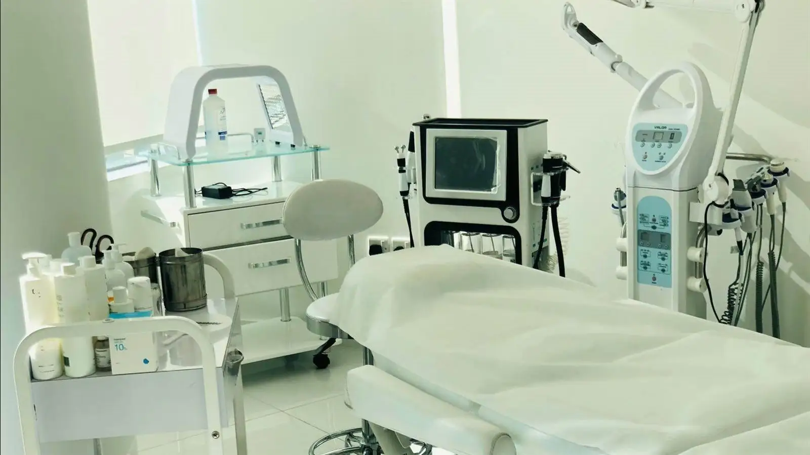 أسعار العيادات الطبية الخاصة في القاهرة والإسكندرية