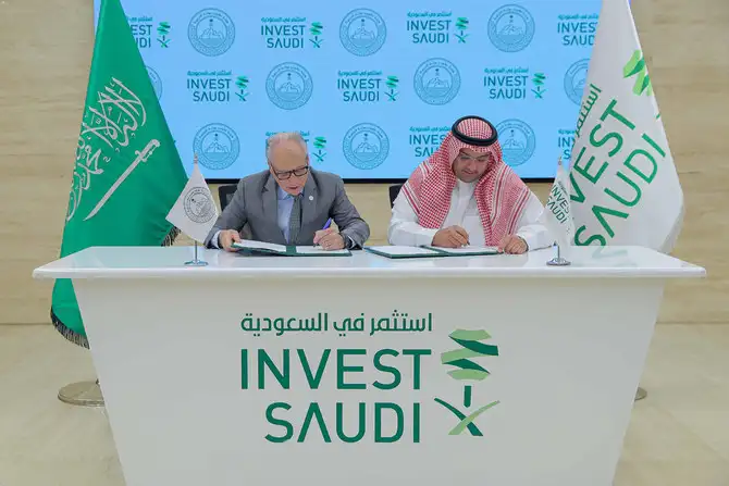 أسعار المشاريع الاستثمارية في السعودية