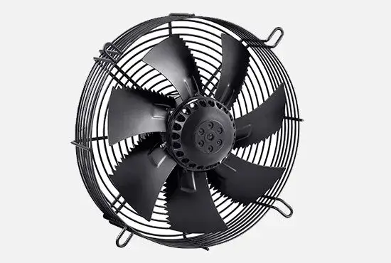 أسعار مراوح التهوية الصناعية