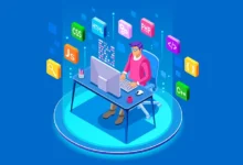 أفضل شركة برمجة في مصر والسعودية