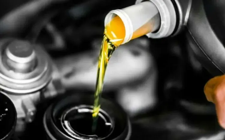 سعر تغيير زيت القير في وكالة هيونداي السعودية