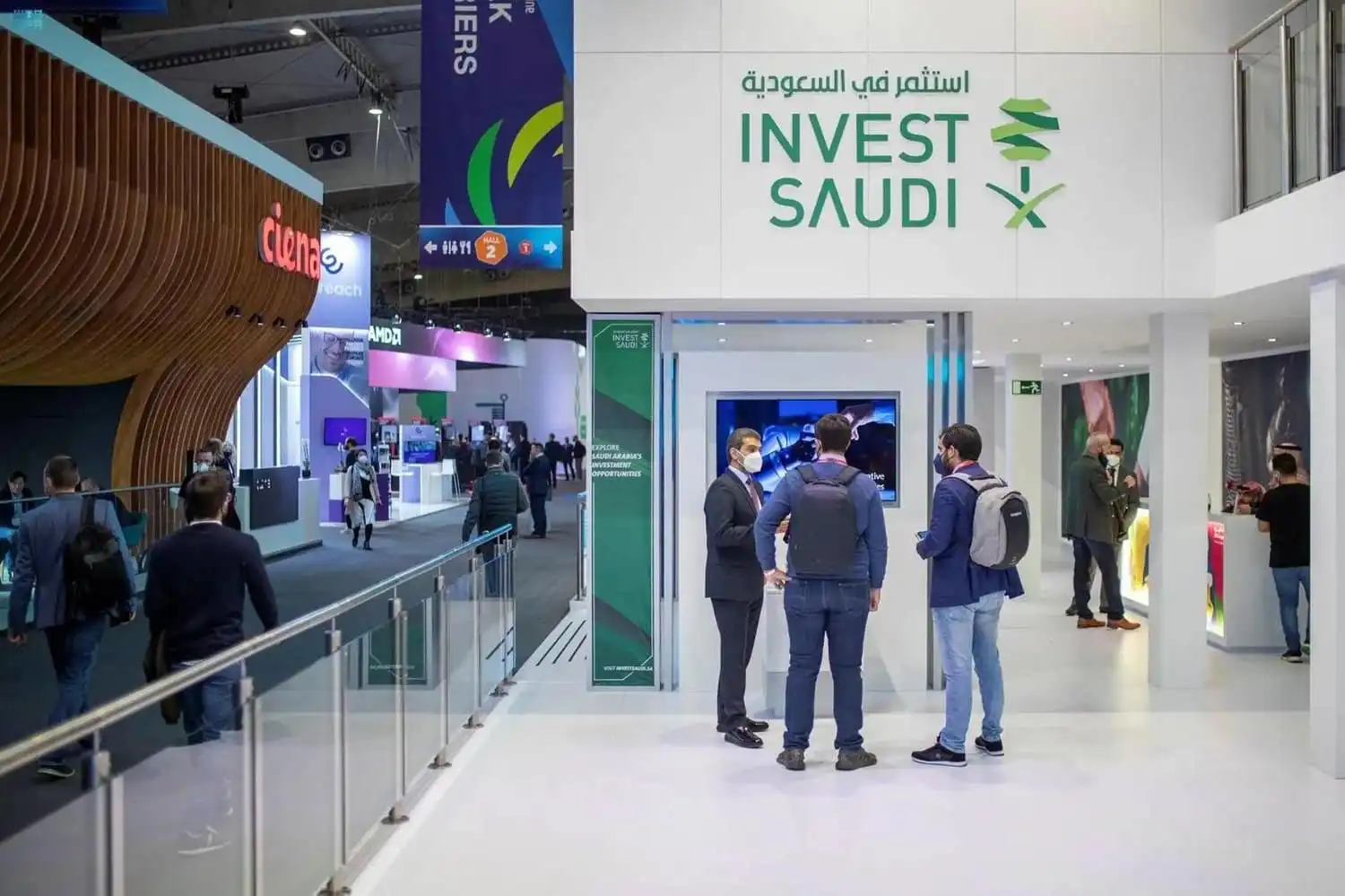 أسعار المشاريع الاستثمارية في السعودية
