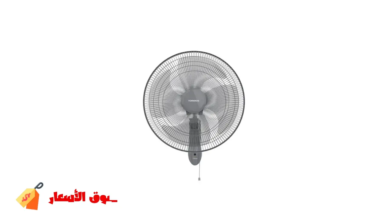 أسعار مرواح الحائط من توشيبا