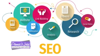 كورس سيو مدفوع