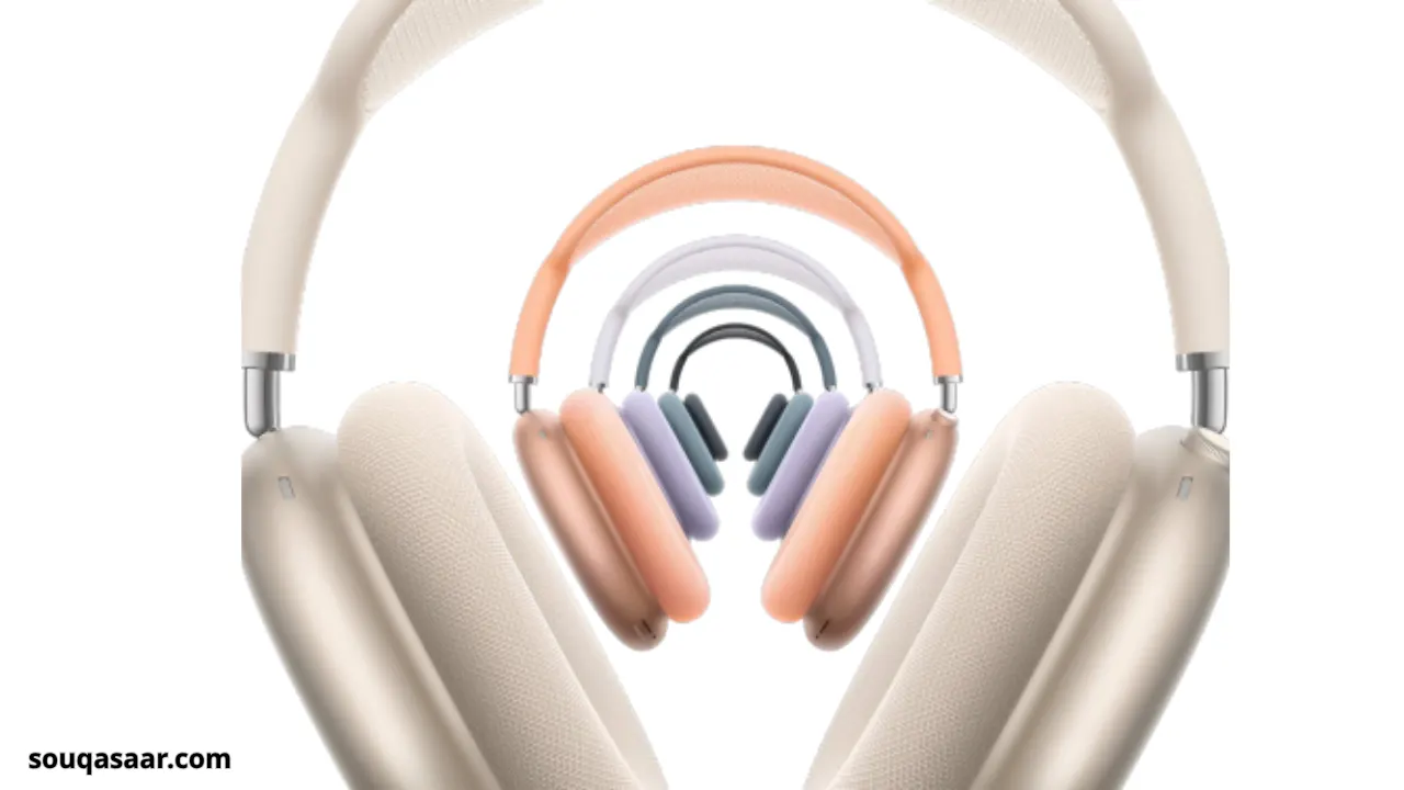 AirPods Max