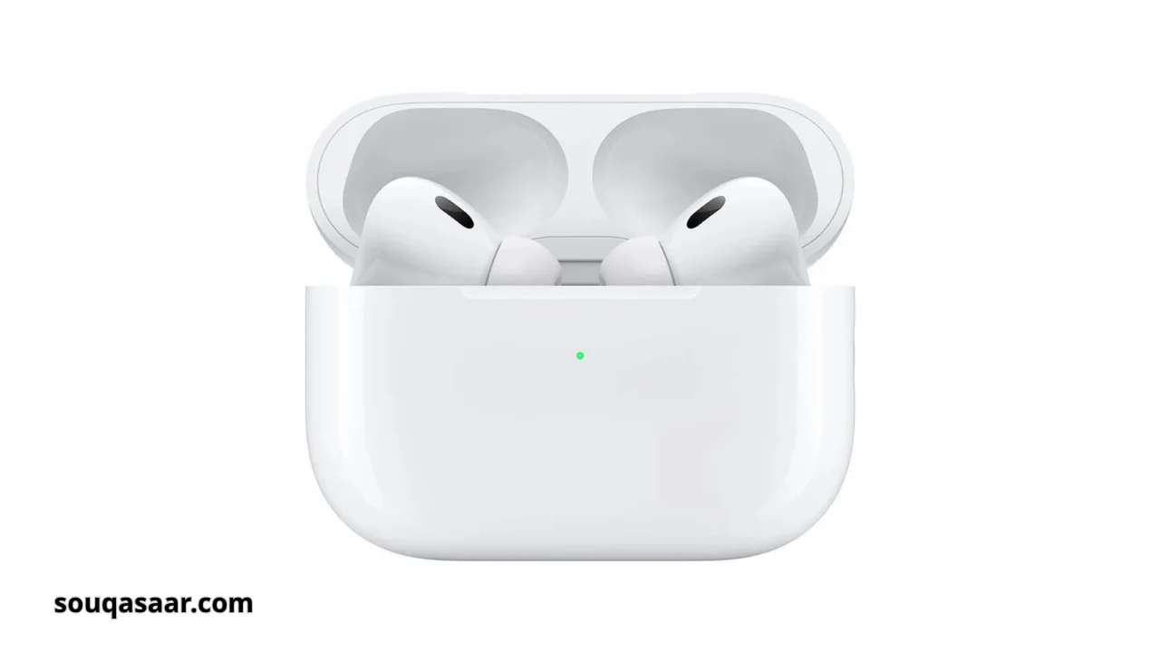 AirPods Pro (الجيل الثاني)