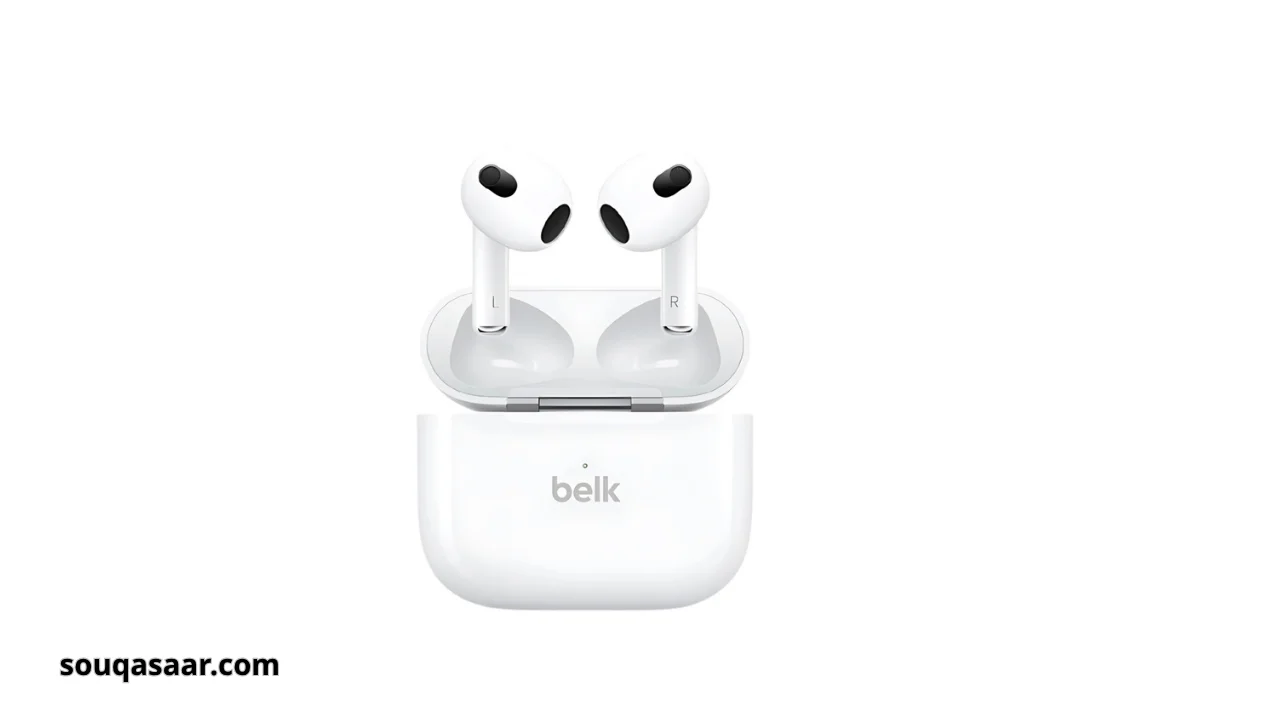 AirPods Belk