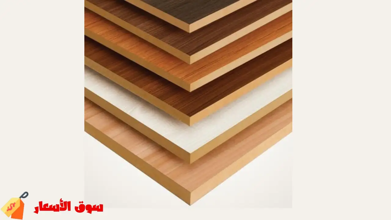 سعر متر الخشب المسلح في السعودية