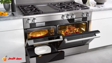 اسعار افران الغاز في الامارات