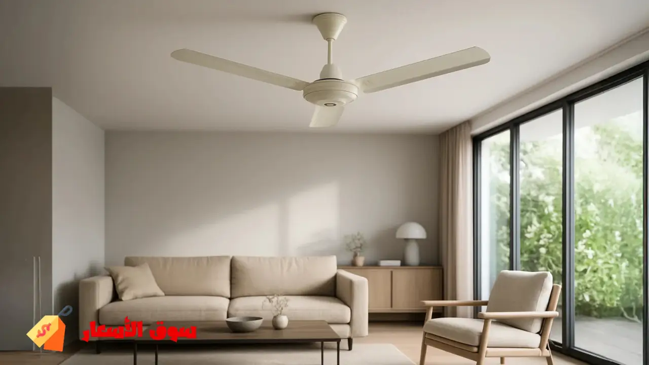 أحدث أسعار مراوح توشيبا في مصر