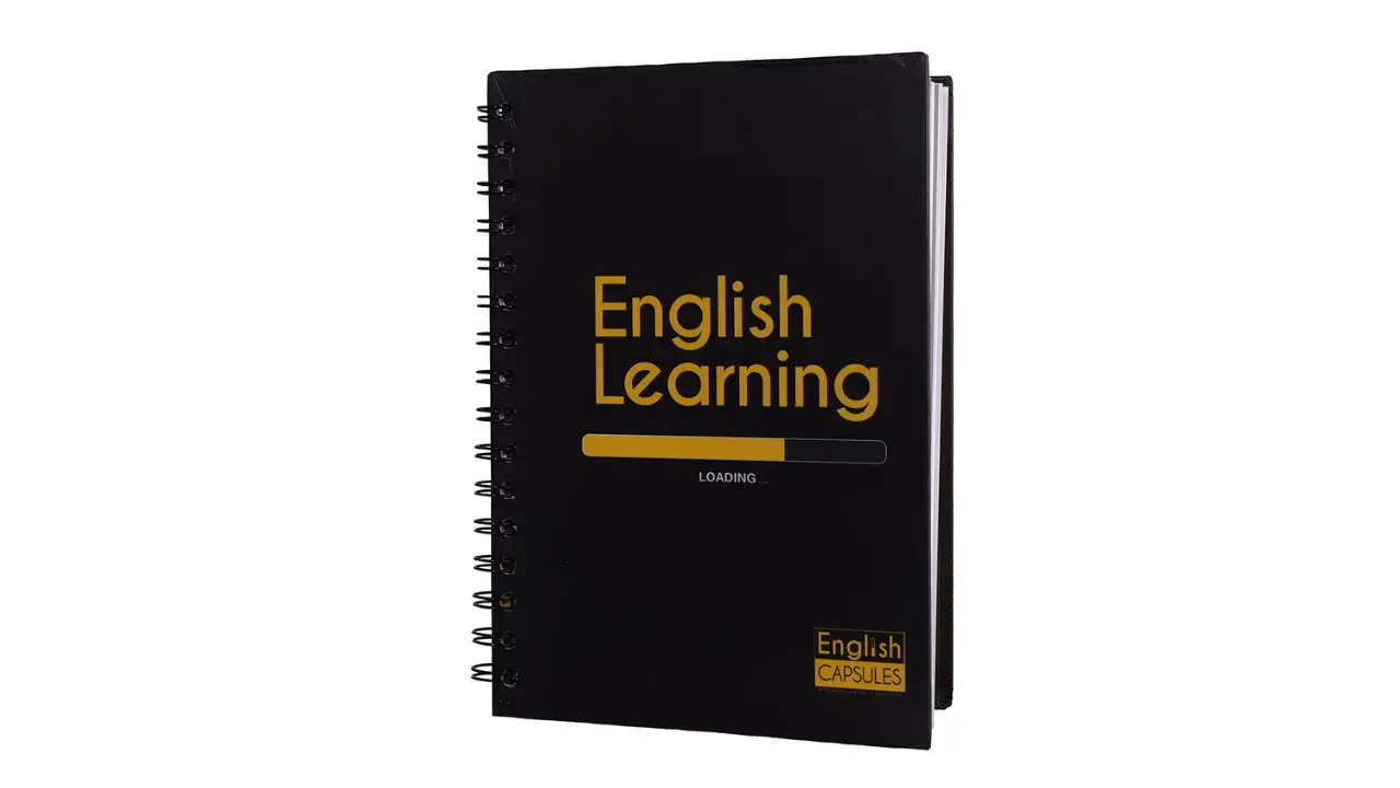 اسعار كورسات English capsules