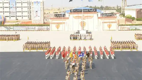 مرتبات الضباط الاحتياط في مصر