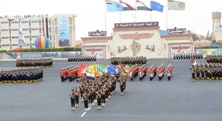 مرتبات الضباط الاحتياط في مصر