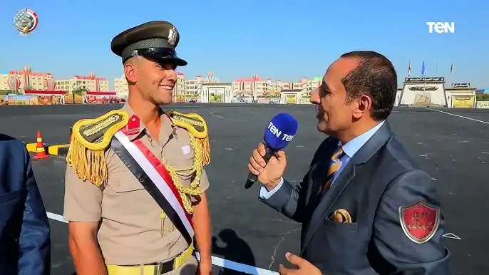 الضباط الاحتياط