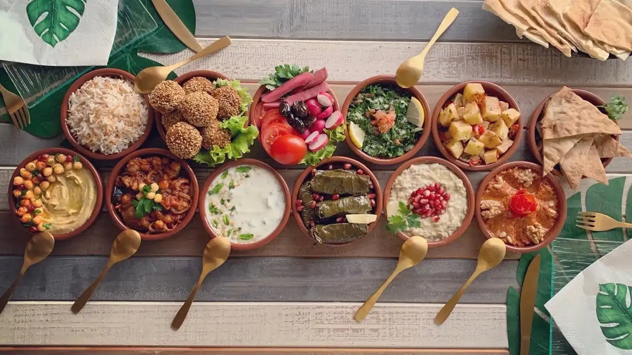 منيو مطعم بياتو جدة