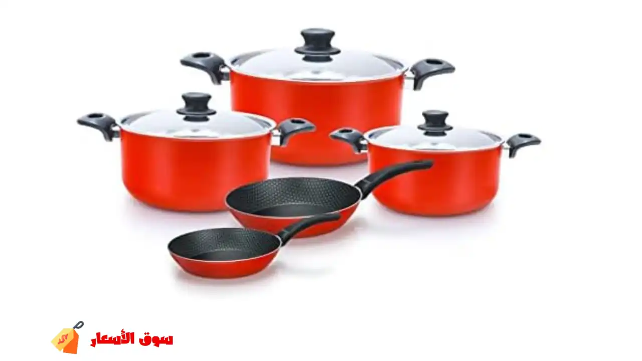 حلل الألومنيوم من تروفال