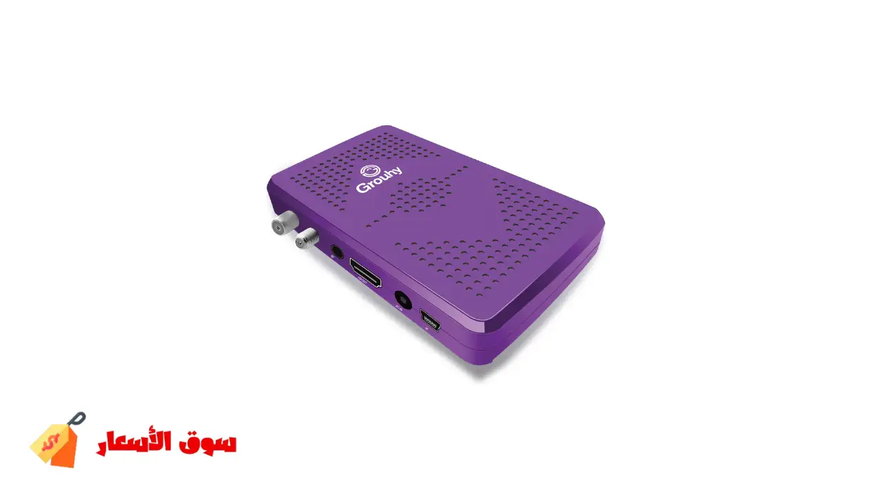 اسعار الرسيفرات الصينى ميني