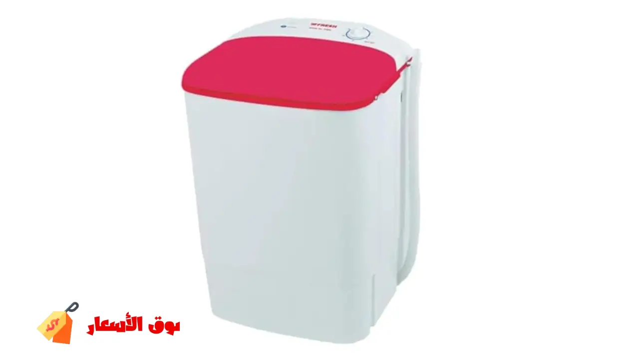 أسعار غسالات أطفال بالمجفف