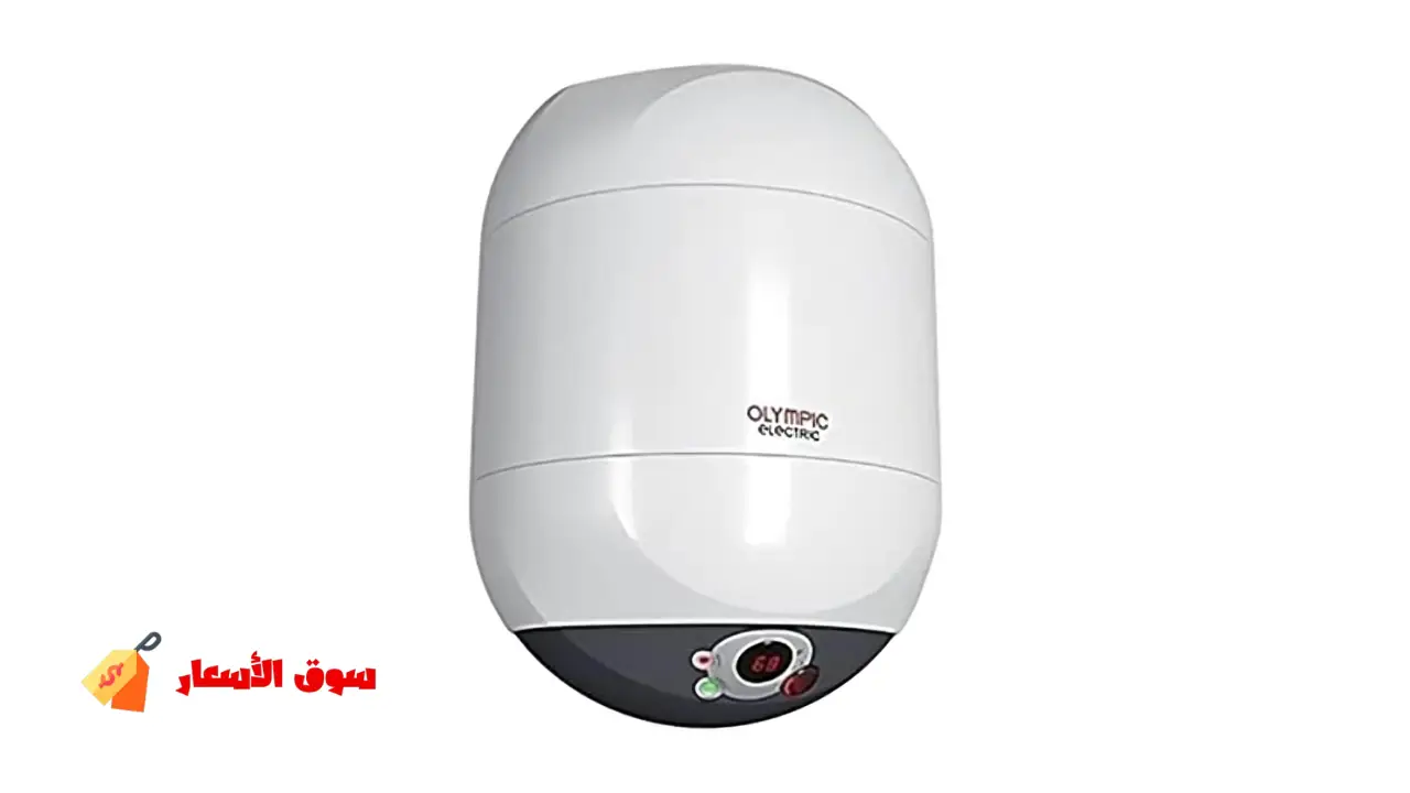 اسعار سخان اوليمبك ٥٠ لتر