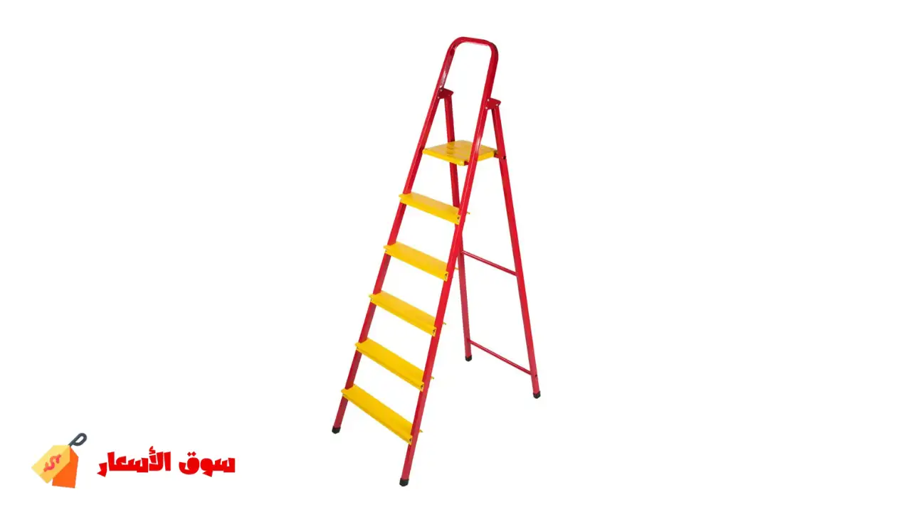اسعار السلم المنزلي في مصر