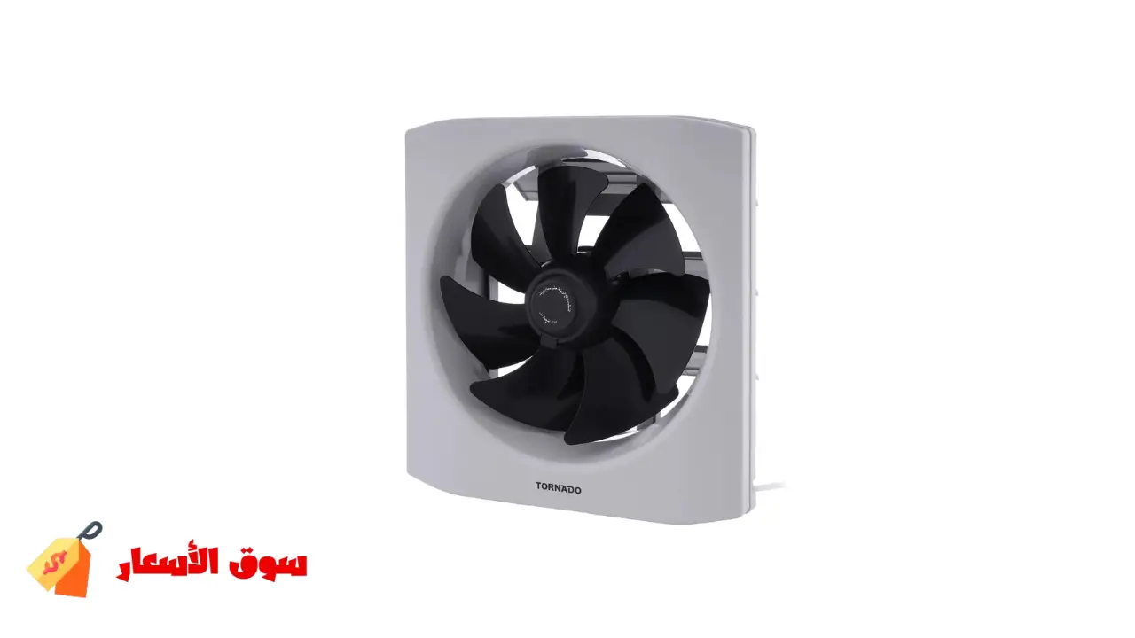 أسعار شفاطات تورنيدو في مصر