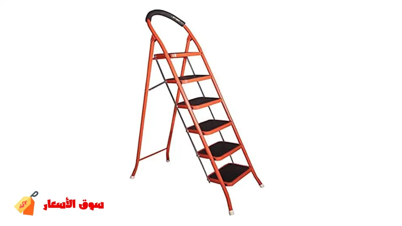 اسعار السلم المنزلي ساما ستيل في مصر 