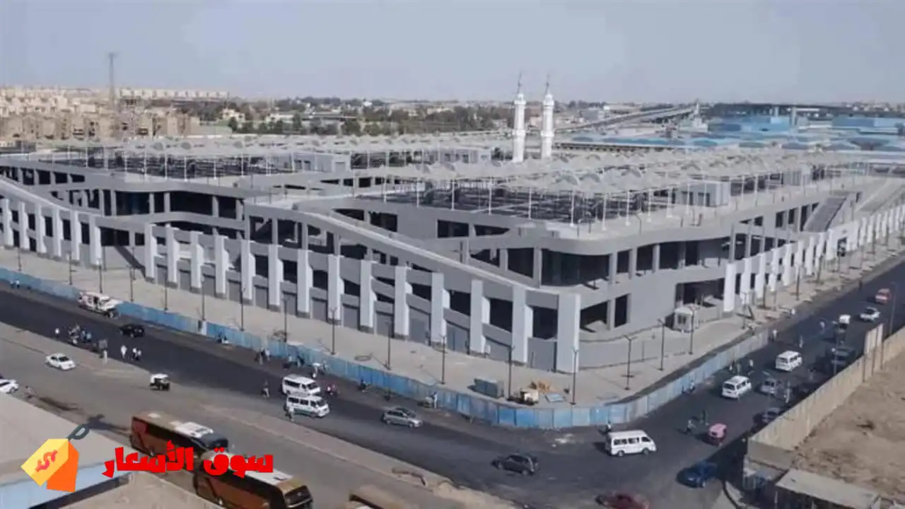 أسعار المواصلات من موقف السلام الجديد