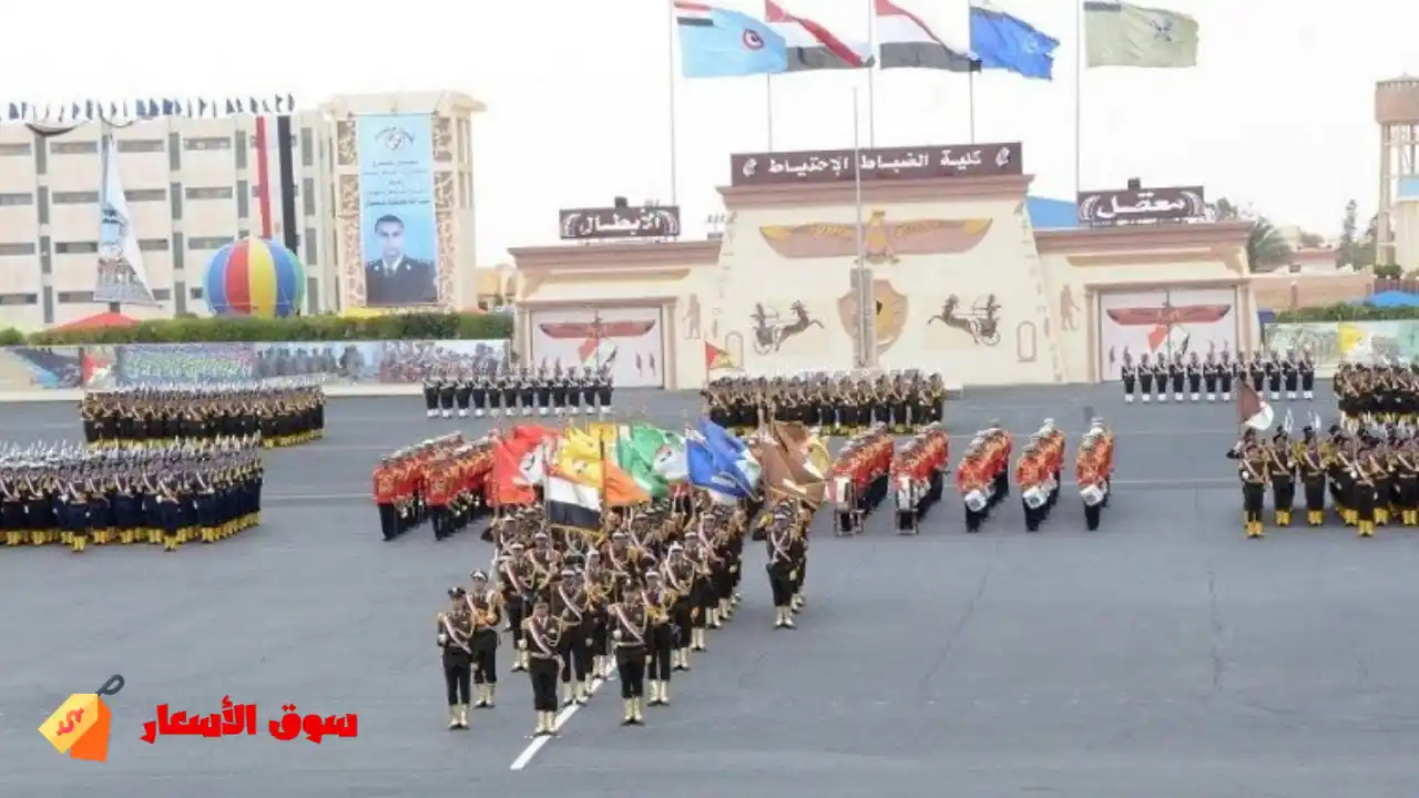 مرتبات الضباط الاحتياط