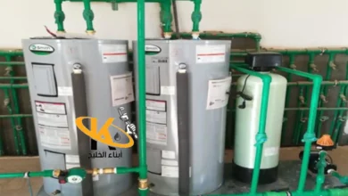 اسعار السخانات المركزية بالكويت