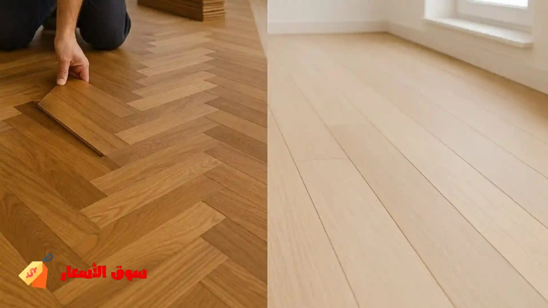 أسعار وعروض الباركيه فى الكويت