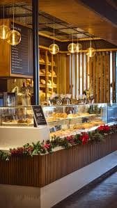 فروع مطعم ميستا في القاهرة