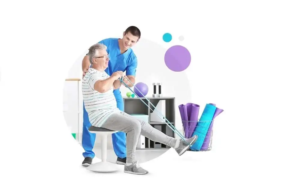 شروط اعتماد كليات العلاج الطبيعي