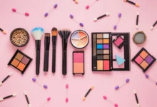 مستحضرات تجميل