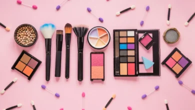 مستحضرات تجميل