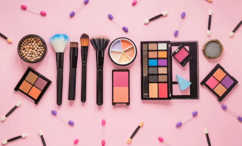 مستحضرات تجميل