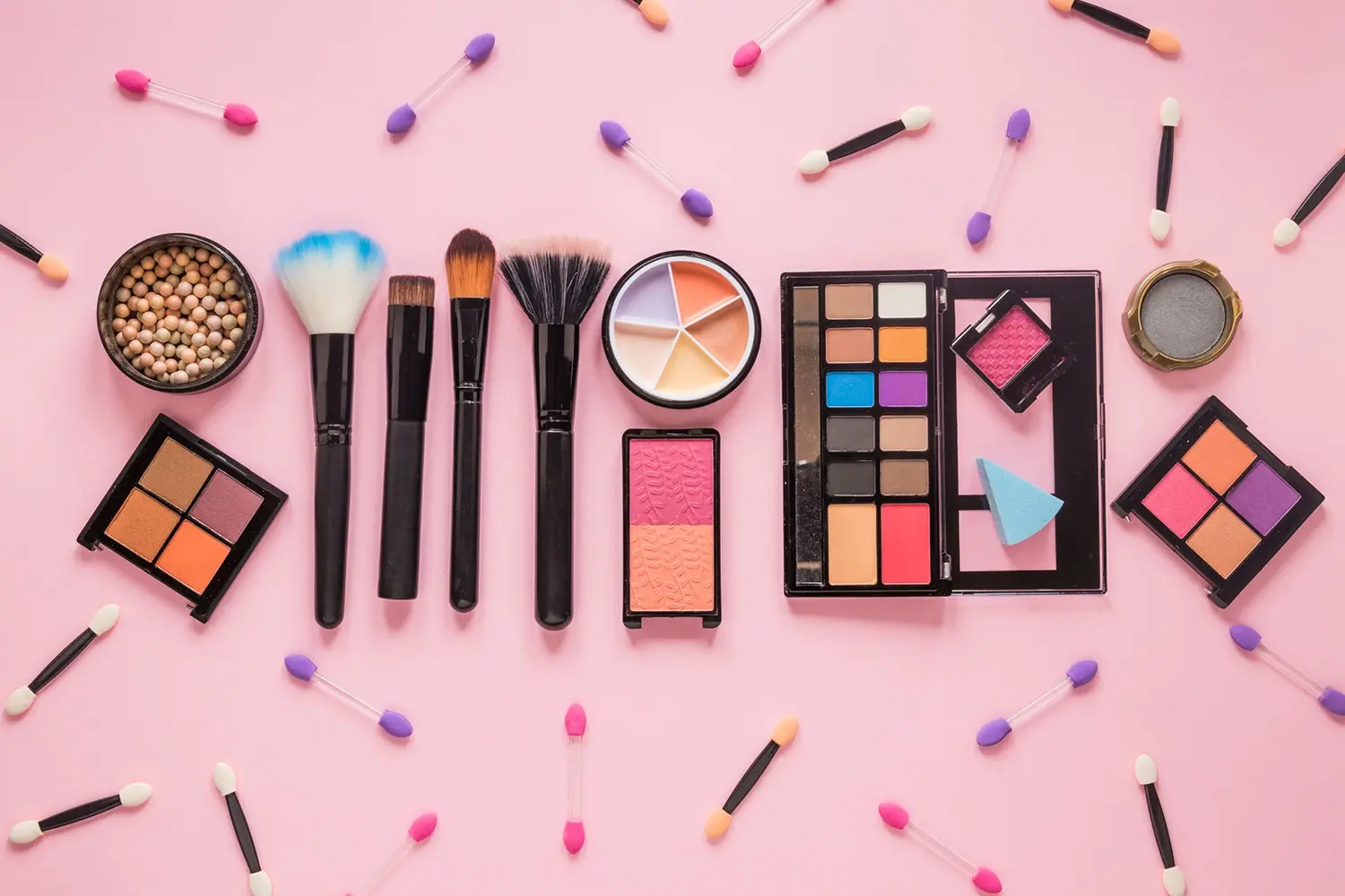 مستحضرات تجميل