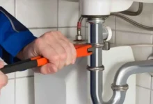 شركة كشف تسربات المياه بالرياض